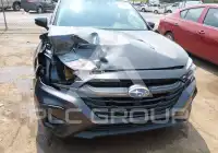 2024 Subaru Legacy photo