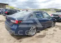 2024 Subaru Legacy фото