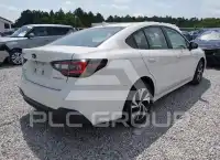 2024 Subaru Legacy фото