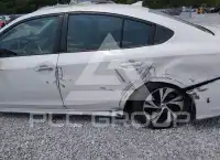 2024 Subaru Legacy фото