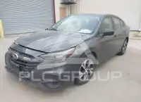2024 Subaru Legacy фото