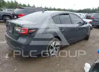 2024 Subaru Legacy фото