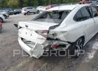 2024 Subaru Legacy photo