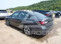 2024 Subaru Legacy photo