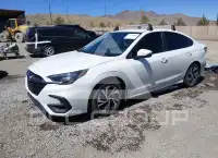 2024 Subaru Legacy photo