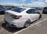 2024 Subaru Legacy фото