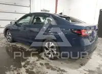 2024 Subaru Legacy фото