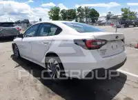 2024 Subaru Legacy фото