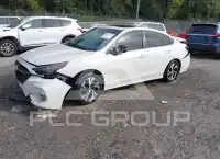 2024 Subaru Legacy photo