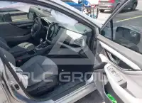 2024 Subaru Legacy photo