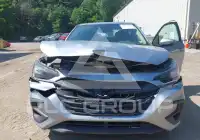2024 Subaru Legacy фото