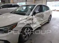 2024 Subaru Legacy photo