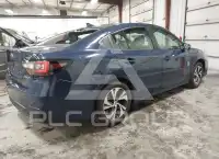 2024 Subaru Legacy фото