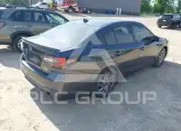 2024 Subaru Legacy фото
