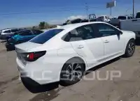 2024 Subaru Legacy фото