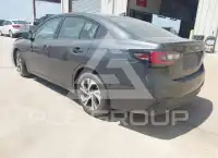 2024 Subaru Legacy фото