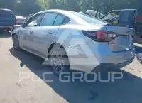 2024 Subaru Legacy фото