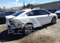2024 Subaru Legacy photo