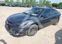 2024 Subaru Legacy фото