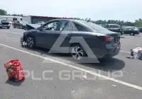 2024 Subaru Legacy фото