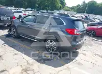 2024 Subaru ASCENT фото