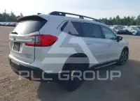 2024 Subaru ASCENT фото