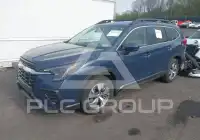 2024 Subaru ASCENT фото
