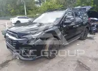 2024 Subaru ASCENT photo