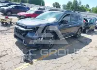 2024 Subaru ASCENT фото