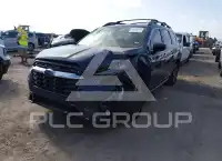 2024 Subaru ASCENT фото