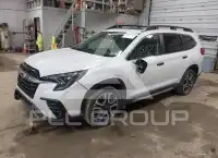 2024 Subaru ASCENT фото
