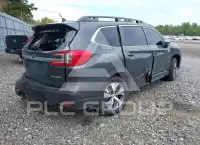 2024 Subaru ASCENT фото