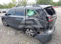 2024 Subaru ASCENT фото