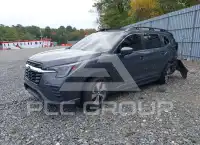 2024 Subaru ASCENT фото