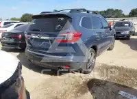 2024 Subaru ASCENT фото