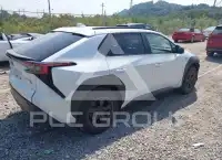 2024 Subaru Solterra photo