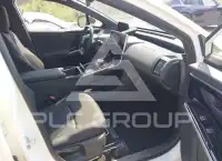 2024 Subaru Solterra photo