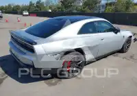 2024 Dodge CHALLENGER фото