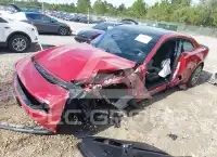 2024 Dodge CHALLENGER фото