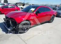 2024 Dodge CHALLENGER фото