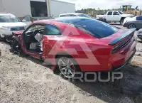 2024 Dodge CHALLENGER фото