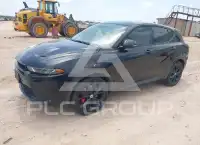 2024 Dodge Hornet Gt фото