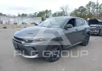 2024 Dodge Hornet Gt фото