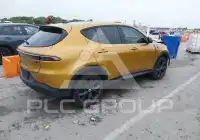 2024 Dodge Hornet Gt фото