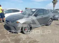 2024 Dodge Hornet Gt фото