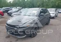 2024 Dodge Hornet Gt photo