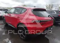 2024 Dodge Hornet Gt фото