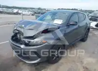 2024 Dodge Hornet Gt photo