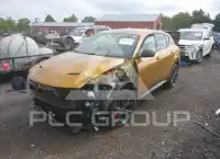 2024 Dodge Hornet Gt фото