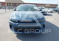 2024 Dodge Hornet Gt фото